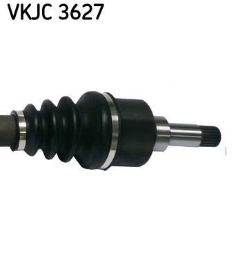 Cardan SKF ref. VKJC 3627